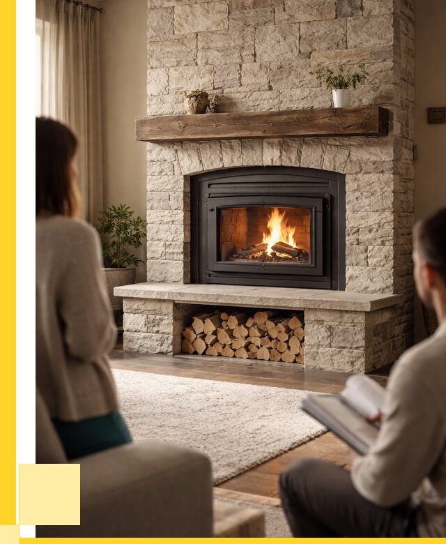 Проекты печей каминов в Снежинске от 12470 р. | ЭриданСнж