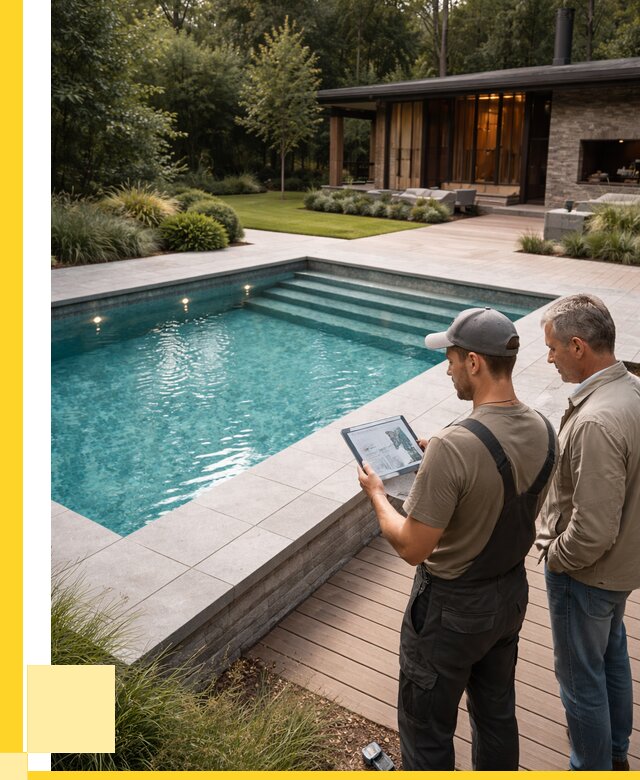 Строительство бассейнов в Снежинске от 1247040 р. ЭриданСнж