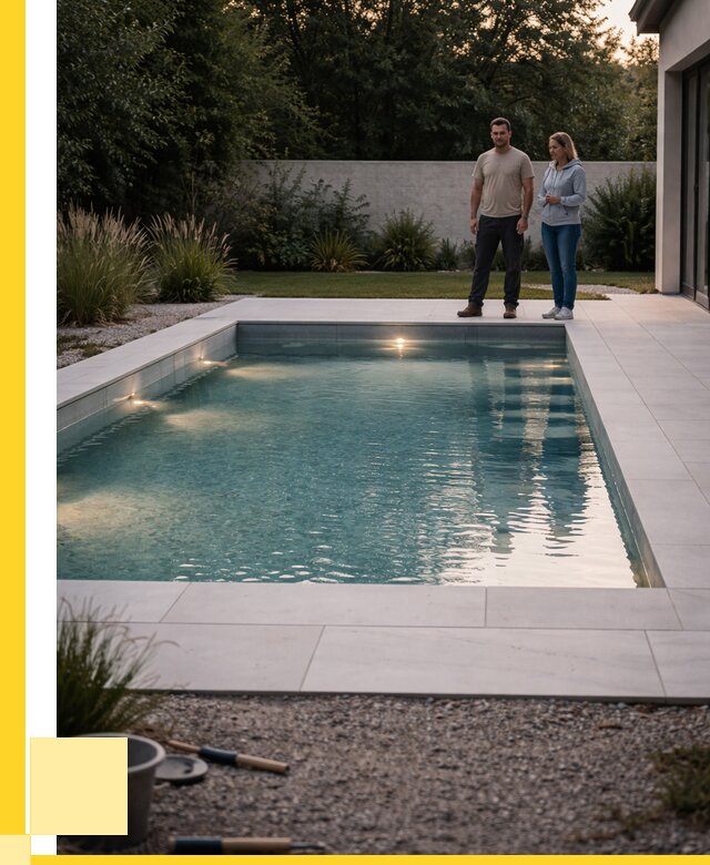 Проектирование бассейнов в Снежинске от 72744 р. | ЭриданСнж