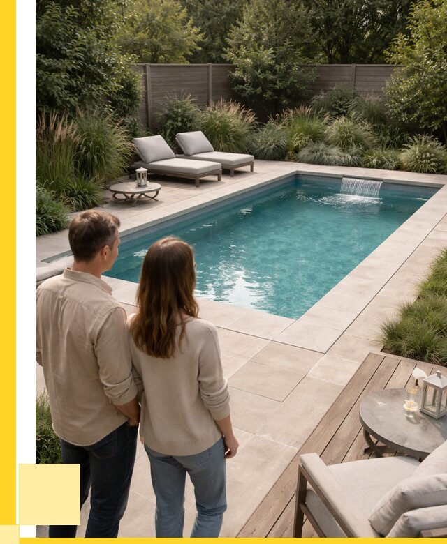 Частные бассейны в Снежинске строительство от 1558800 р. ЭриданСнж