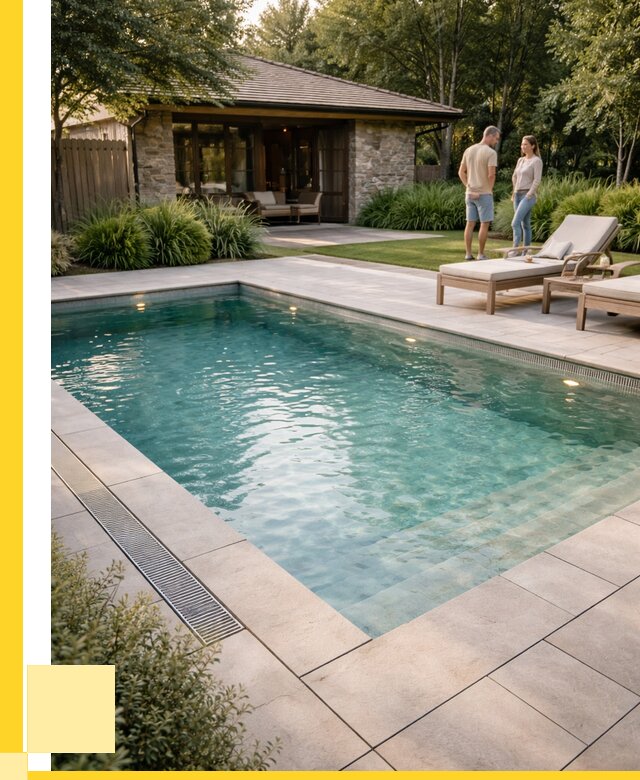 Открытые бассейны с подогревом в Снежинске от 1247040 р., ЭриданСнж