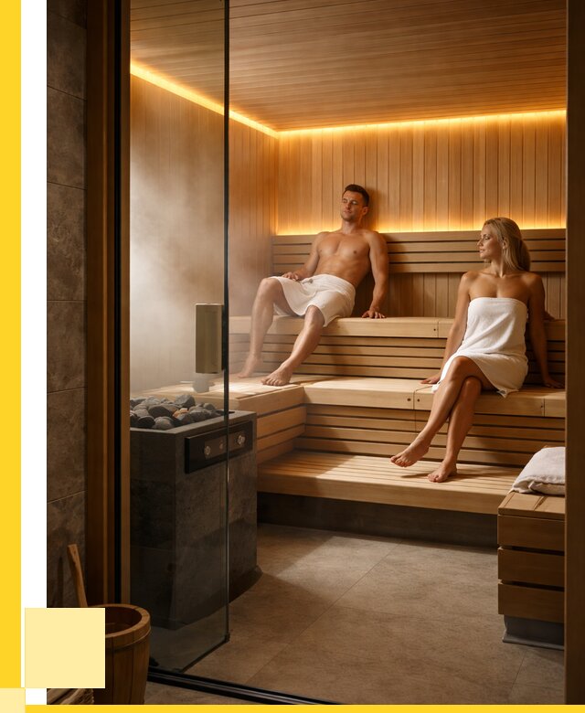 Электрические сауны Harvia в Снежинске от 155880 р. | ЭриданСнж