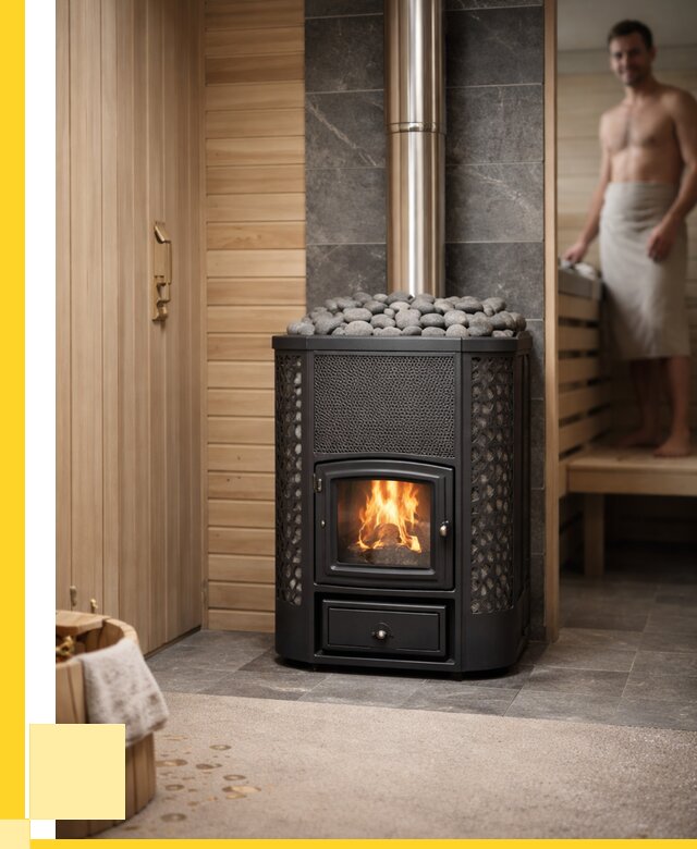 Печи для саун: Harvia, Tylo, EOS в Снежинске от 46764 р. | ЭриданСнж