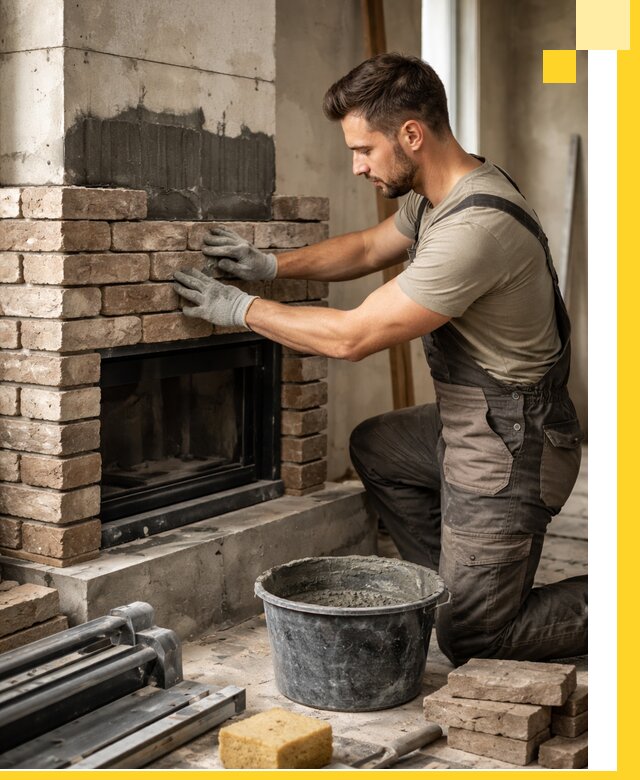 Услуги по устройству и монтажу Расул в банях и саунах в Снежинске